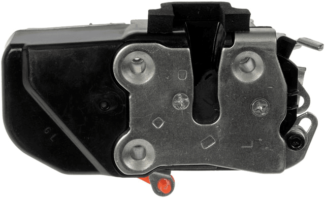 Türschloßmechanismus inkl ZV-Motor Chrysler 300M