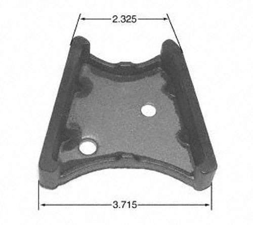 Steuerkettendämpfer