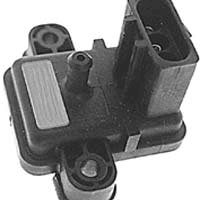 Unterdrucksensor MAP Unterdrucksensor MAP
