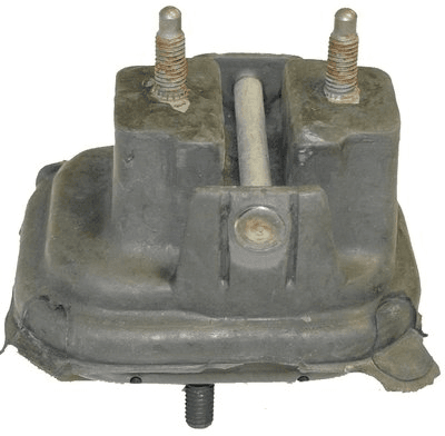 Motorhalterung hydraulisch