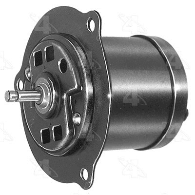 Kühlerventilatormotor Kühlerventilatormotor