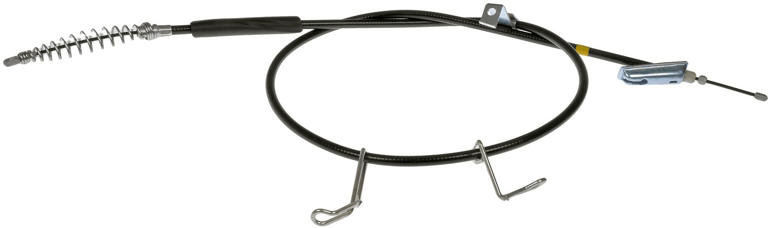 Handbremsseil Fahrerseite F250SD-F450SD
