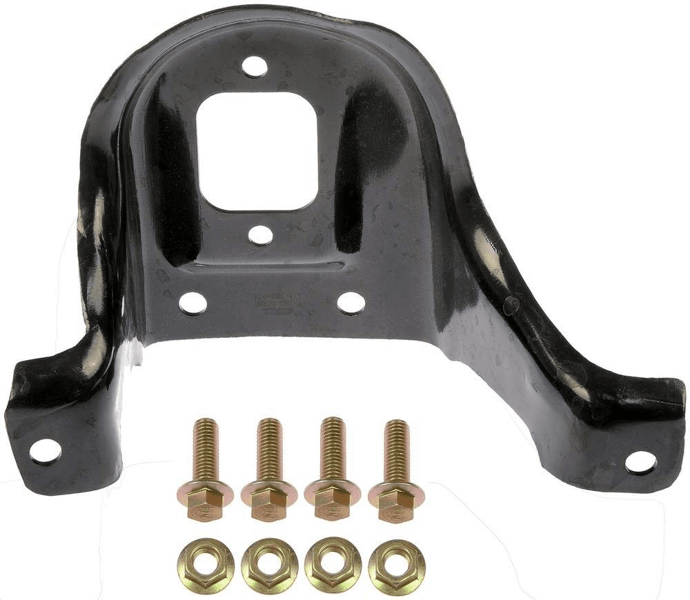 Stoßdämpferhalter Fahrerseite Hinterachse C1500-C3500 Pickup Stoßdämpferhalter Fahrerseite Hinterachse C1500-C3500 Pickup