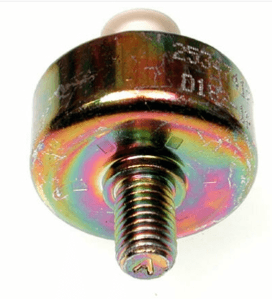Klopfsensor Klopfsensor
