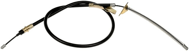 Handbremsseil Handbremsseil