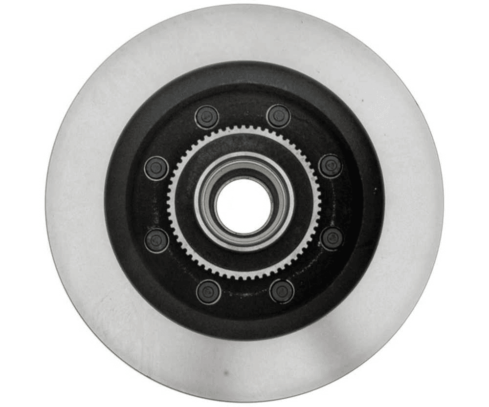 Bremsscheibe F250SD Excursion 2WD
