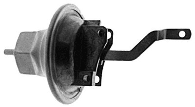Unterdruckdose Verteiler Unterdruckdose Verteiler