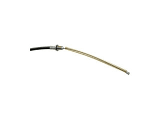 Handbremsseil