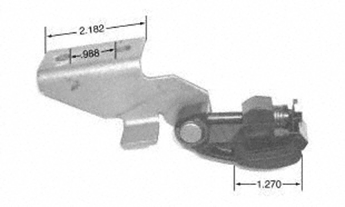 Steuerkettenspanner Steuerkettenspanner