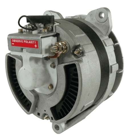Lichtmaschine Lichtmaschine