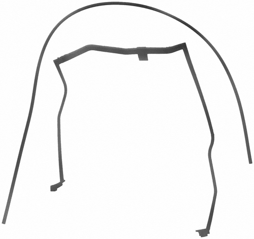 Steuergehäusedichtsatz