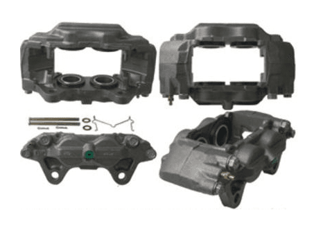 Bremssattel Generalüberholt rechts H3 Bremssattel Generalüberholt rechts H3