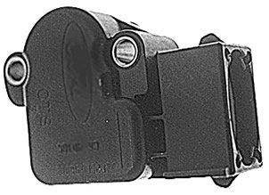 Drosselklappensensor Drosselklappensensor
