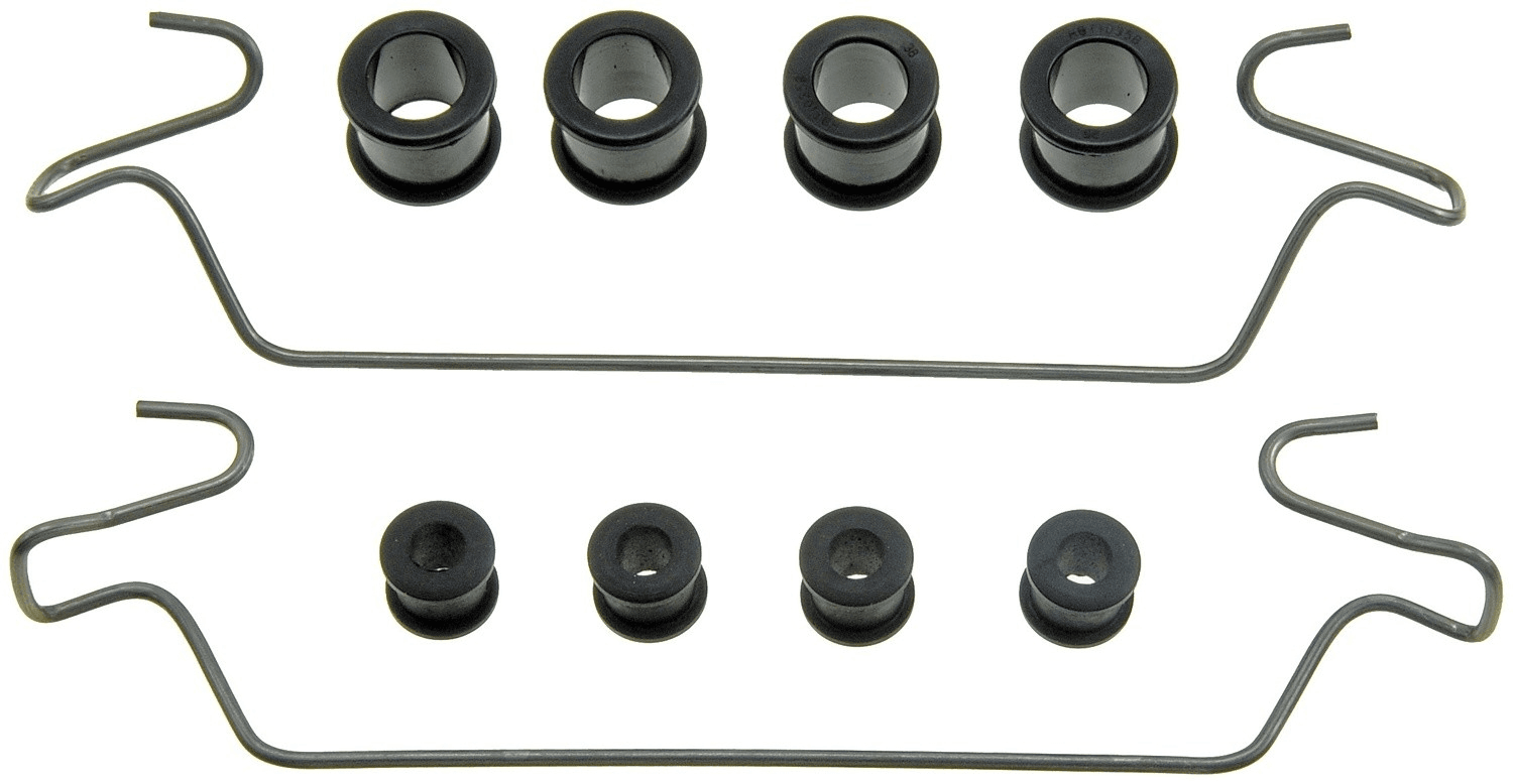 Bremsenkleinteile Set Bremsenkleinteile Set