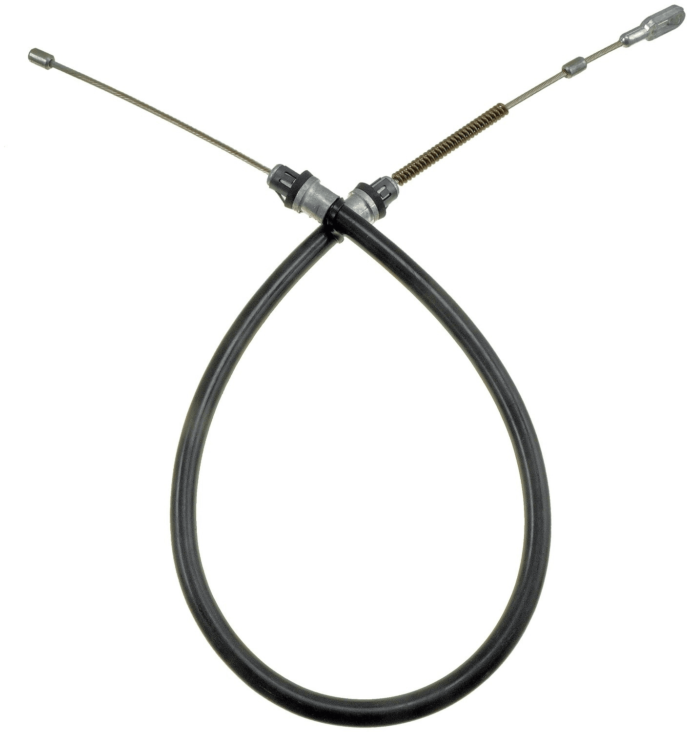 Handbremsseil Handbremsseil