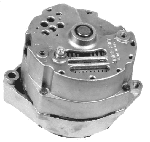 Lichtmaschine Lichtmaschine