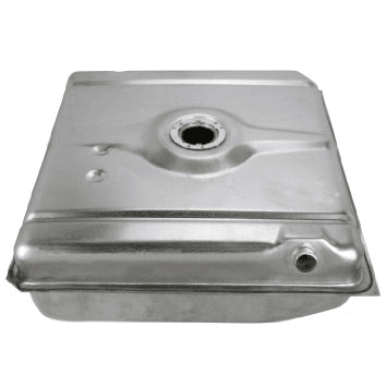 Tank G20 G30 Van
