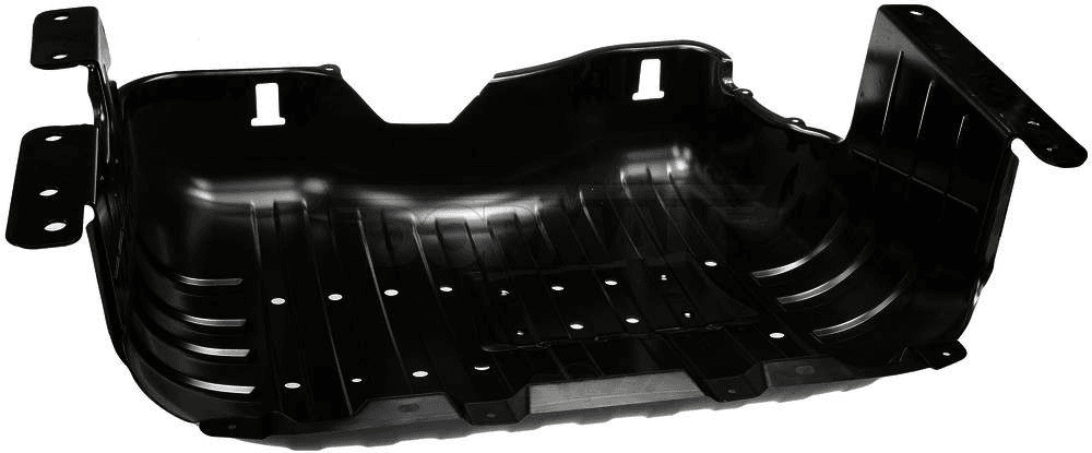 Unterbodenabdeckung Tank Grand Cherokee Unterbodenabdeckung Tank Grand Cherokee