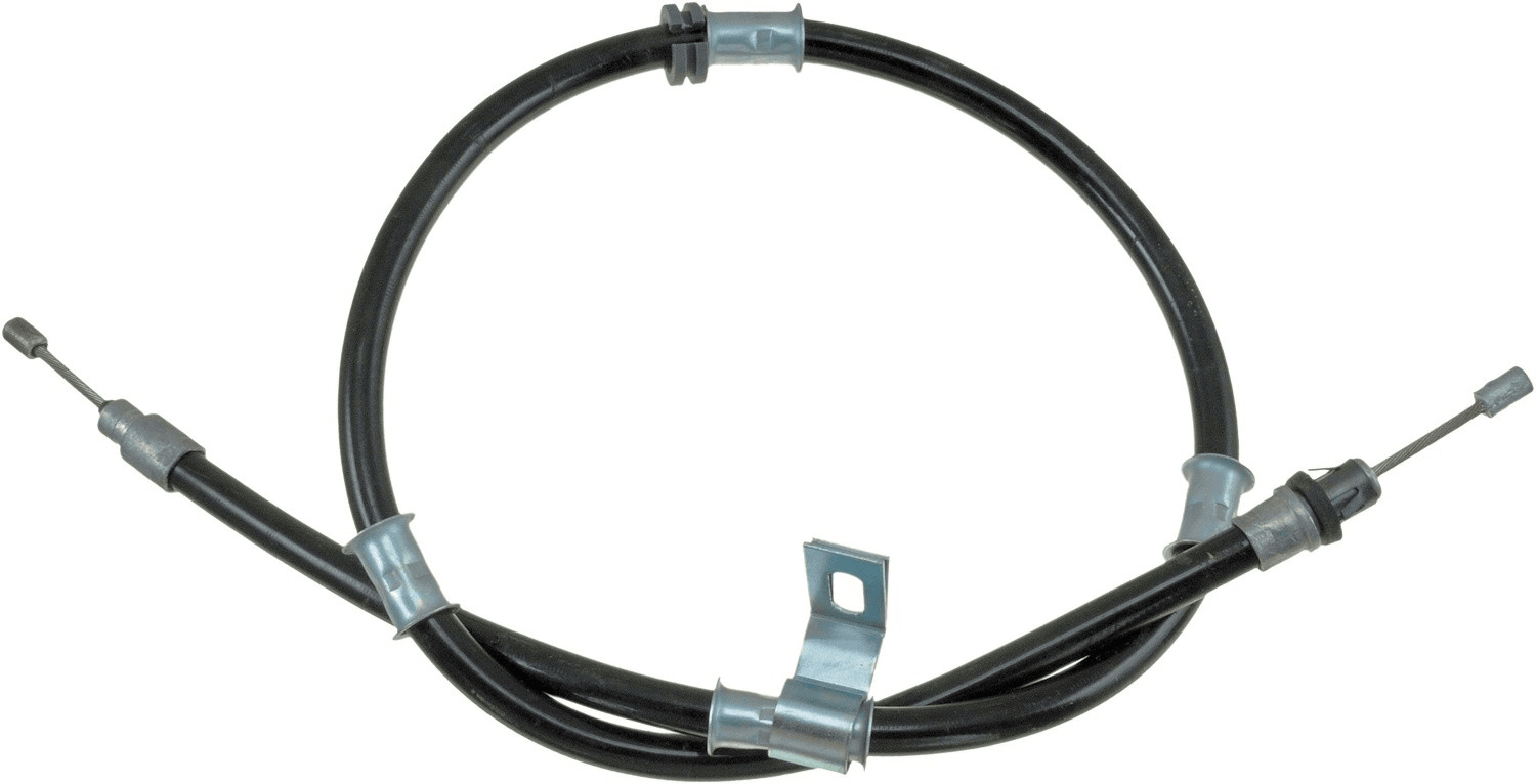 Handbremsseil Handbremsseil