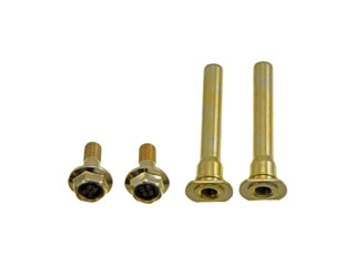 Bremssattelschraube