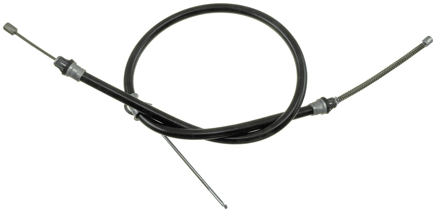 Handbremsseil