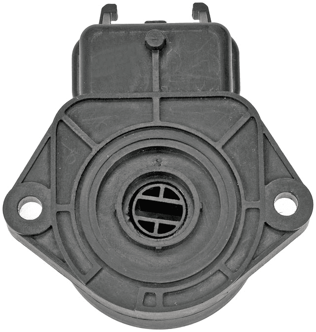 Gaspedalsensor Gaspedalsensor