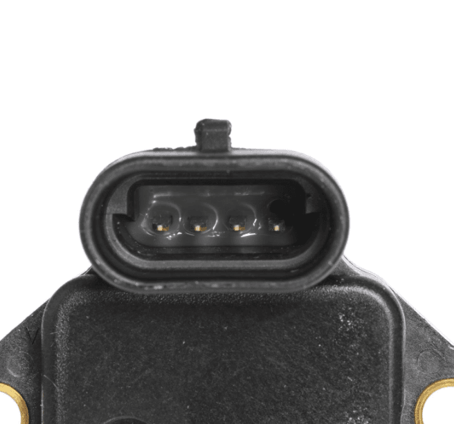Unterdrucksensor MAP