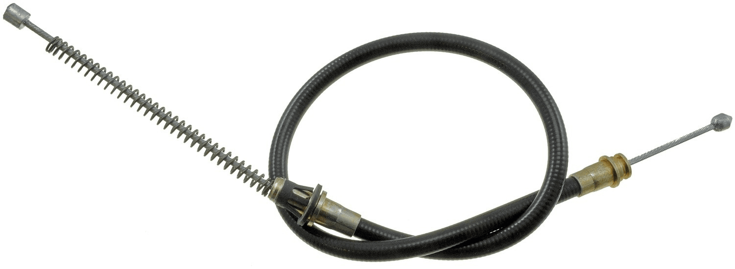 Handbremsseil Fahrerseite Mustang Handbremsseil Fahrerseite Mustang