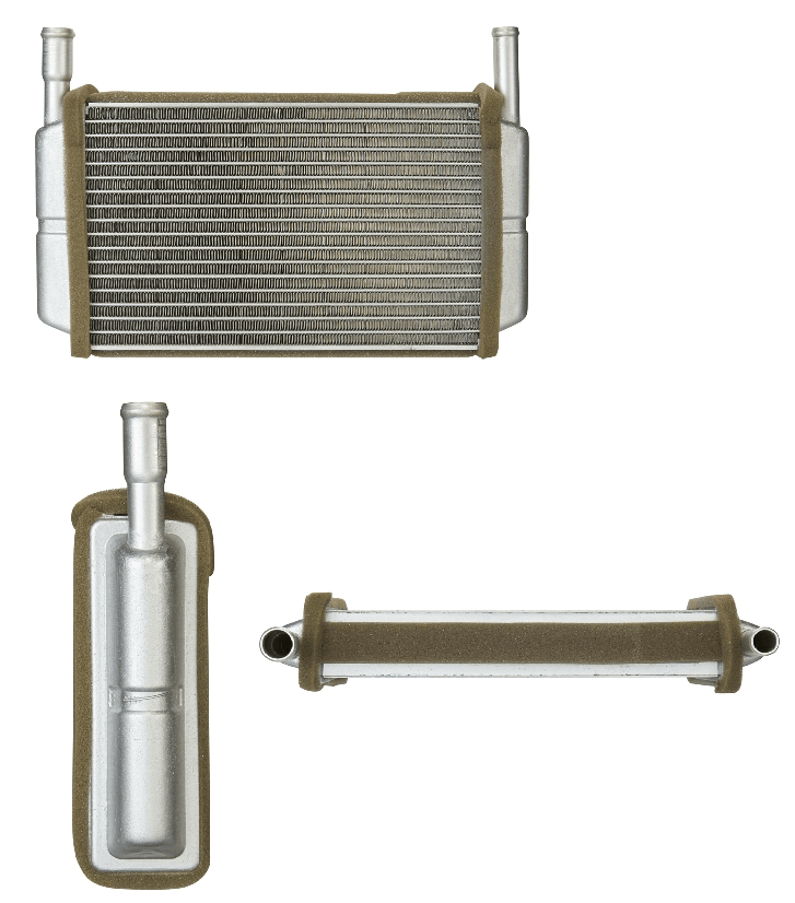 Heizungskühler LTD Galaxie