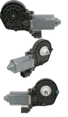 Fensterhebermotor Generalüberholt Fensterhebermotor Generalüberholt