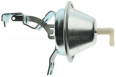 Unterdruckdose Verteiler