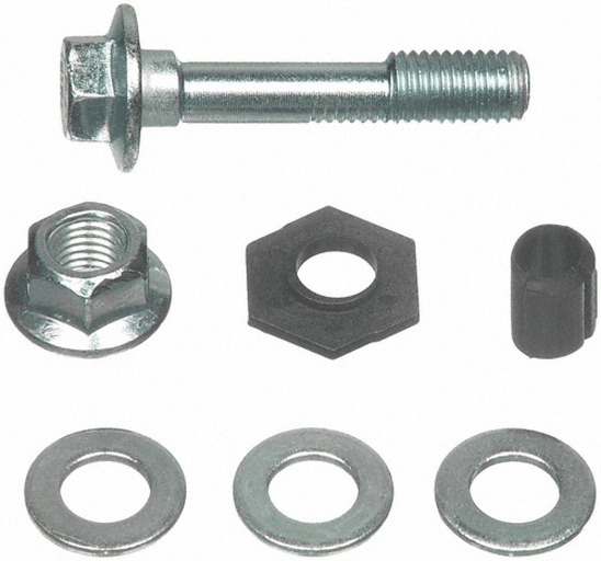 Einstellerschrauben Kit