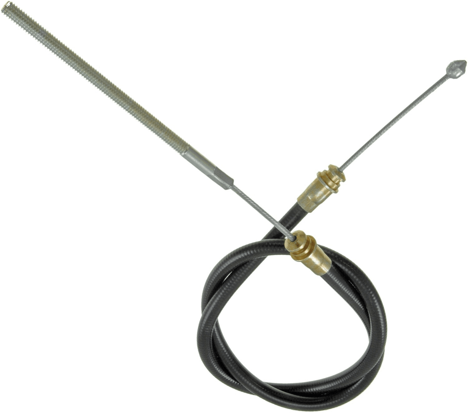 Handbremsseil vorne Handbremsseil vorne