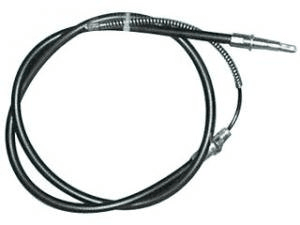Handbremsseil Handbremsseil