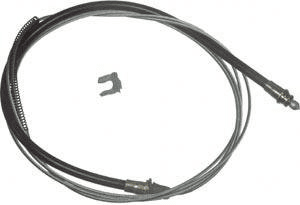 Handbremsseil Handbremsseil