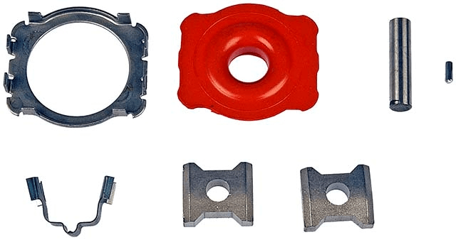 Lenksäulengelenk Reparaturset Dodge