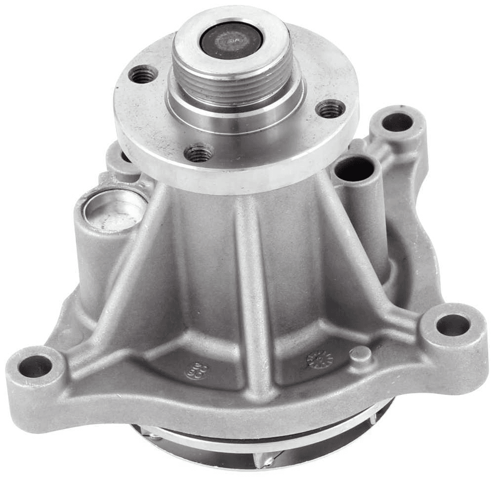 Wasserpumpe 6.2L Ford V8