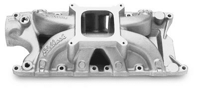 Ansaugkrümmer ohne AGR Ford V8 Small Block Ansaugkrümmer ohne AGR Ford V8 Small Block