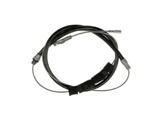Handbremsseil hinten links Ford Crown Victoria