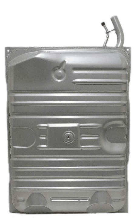 Tank Bel Air Fleetline Styleline
