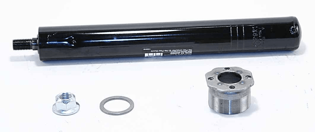 Stoßdämpfer Stoßdämpfer