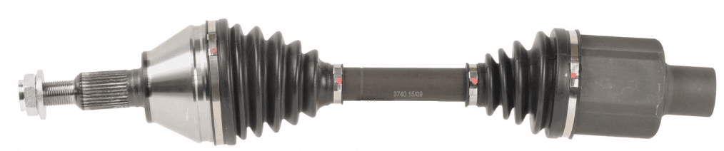 Antriebswelle Ram 1500 Fahrerseite Beifahrerseite Antriebswelle Ram 1500 Fahrerseite Beifahrerseite