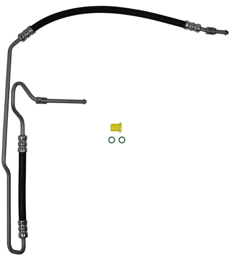 Servodruckschlauch Ram 1500 SRT10