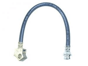 Bremsschlauch Mustang hinten Bremsschlauch Mustang hinten