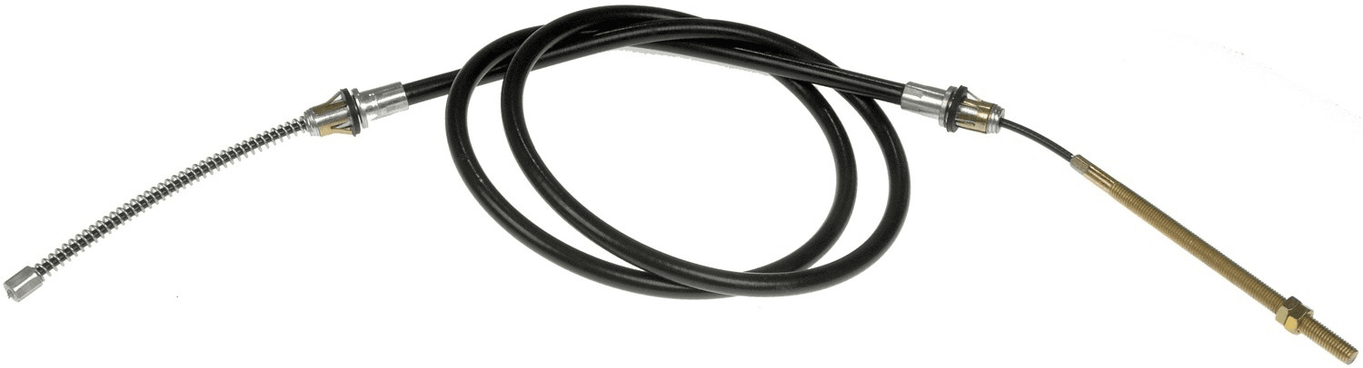 Handbremsseil Handbremsseil