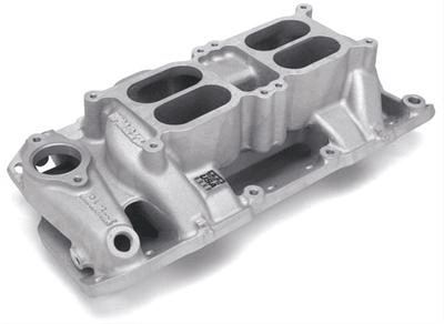 Ansaugkrümmer Air Gap SB Dual Ansaugkrümmer Air Gap SB Dual