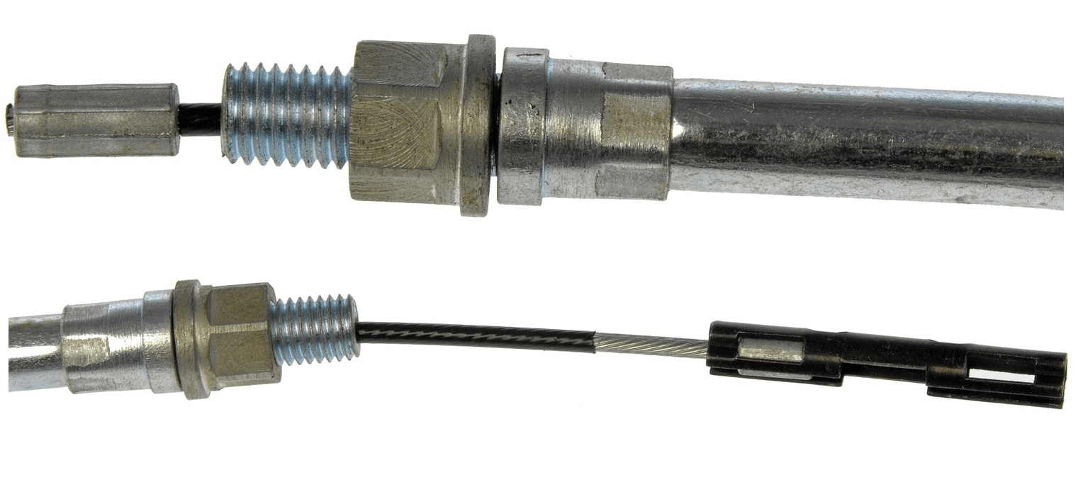 Handbremsseil Handbremsseil