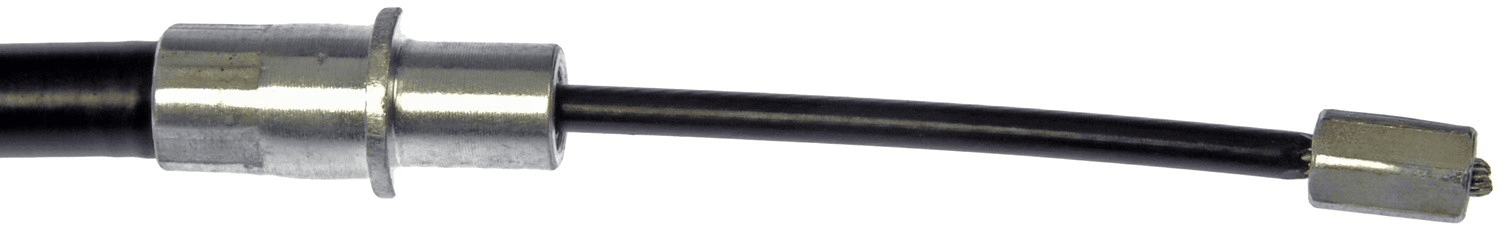 Handbremsseil