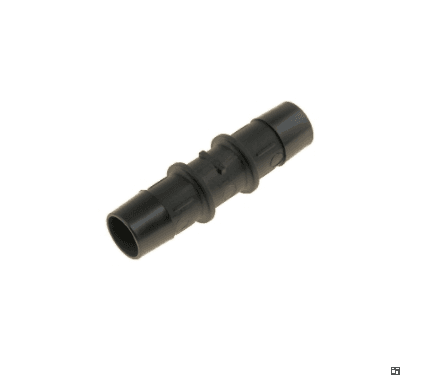 Verbinder Heizungskühlerschlauch 3/4 Verbinder Heizungskühlerschlauch 3/4