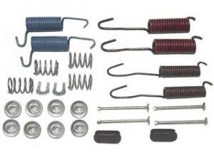 Bremsenkleinteile Set Bremsenkleinteile Set